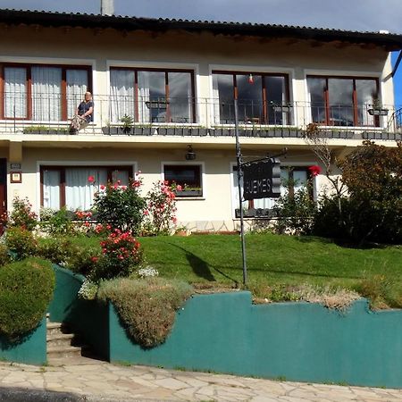 Hosteria Gueemes Сан Карлос де Барилоче Екстериор снимка