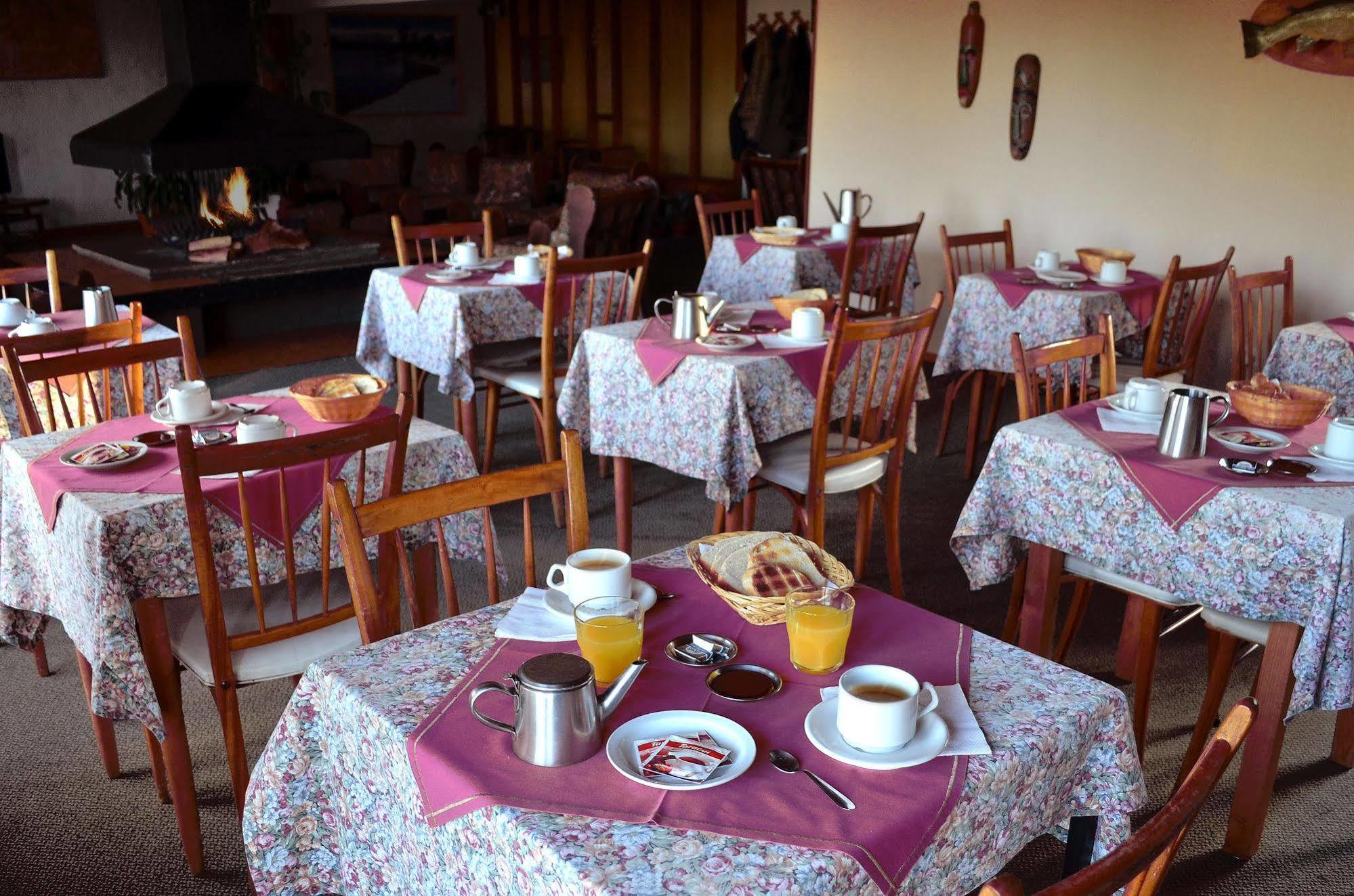 Hosteria Gueemes Сан Карлос де Барилоче Екстериор снимка